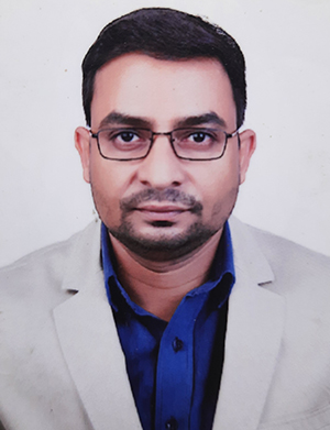Vinit Kumar, VP, Madison Media Plus