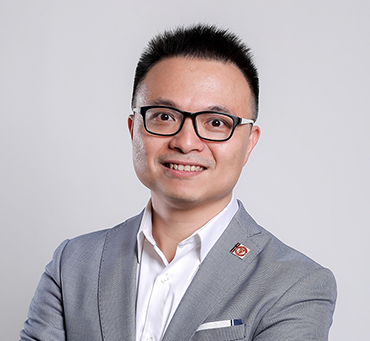 Calvin Chan 