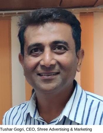 m4g Tushar Gogri