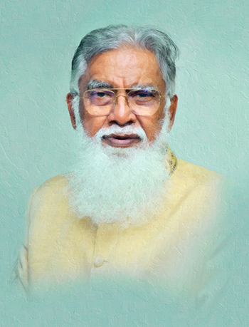 Abdul Kader Shaikh, Founder, Roshanspace
