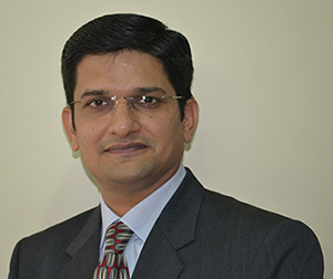 Nilesh V. Kadam, Founder, NU Media 