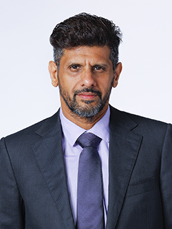 Nishank Joshi, CMO, Nexus Malls 