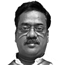 Nikhil Verma