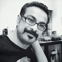Rajat Sikder 