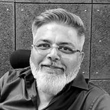 Vipul Mehta