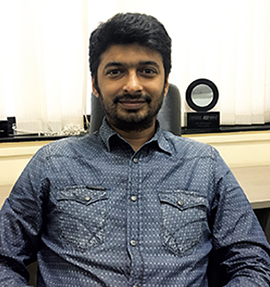Jayesh Yagnik, CEO<br>MOMS Outdoor Media Solutions