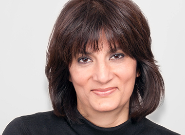 Devika Bulchandani, Global CEO, Ogilvy