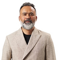 Wasiq Kidwai, Director of<br>Sales & Business Development,<br>Australia
