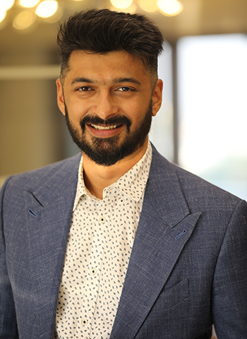 Jayesh Yagnik, CEO, MOMS Outdoor Media 