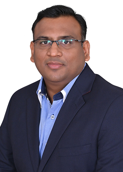 Puneet Biyani, President, Lemma 