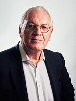 Tom Goddard, President, WOO
