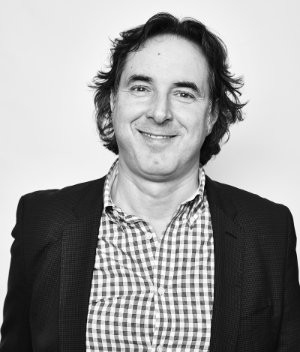 Andy Querin, Executive Director<br>National Sales Canada, Lamar Advertising 