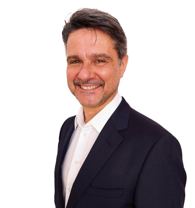 Oliver Herrmann, BDM, Worldcom OOH