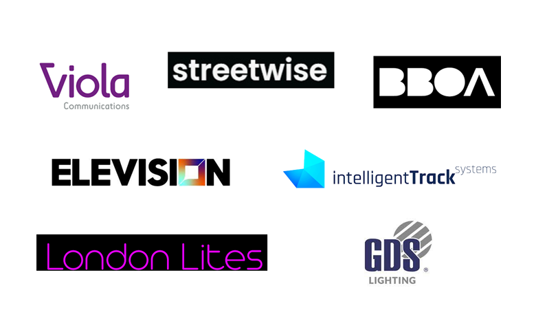 World OOH org. has signed up with 7 new members consist of OOH media agencies, service providers etc.