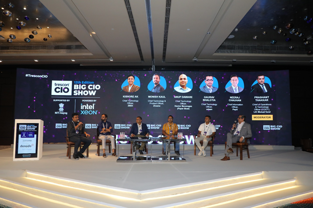 Panel: Once in the Cloud, there is no turning back