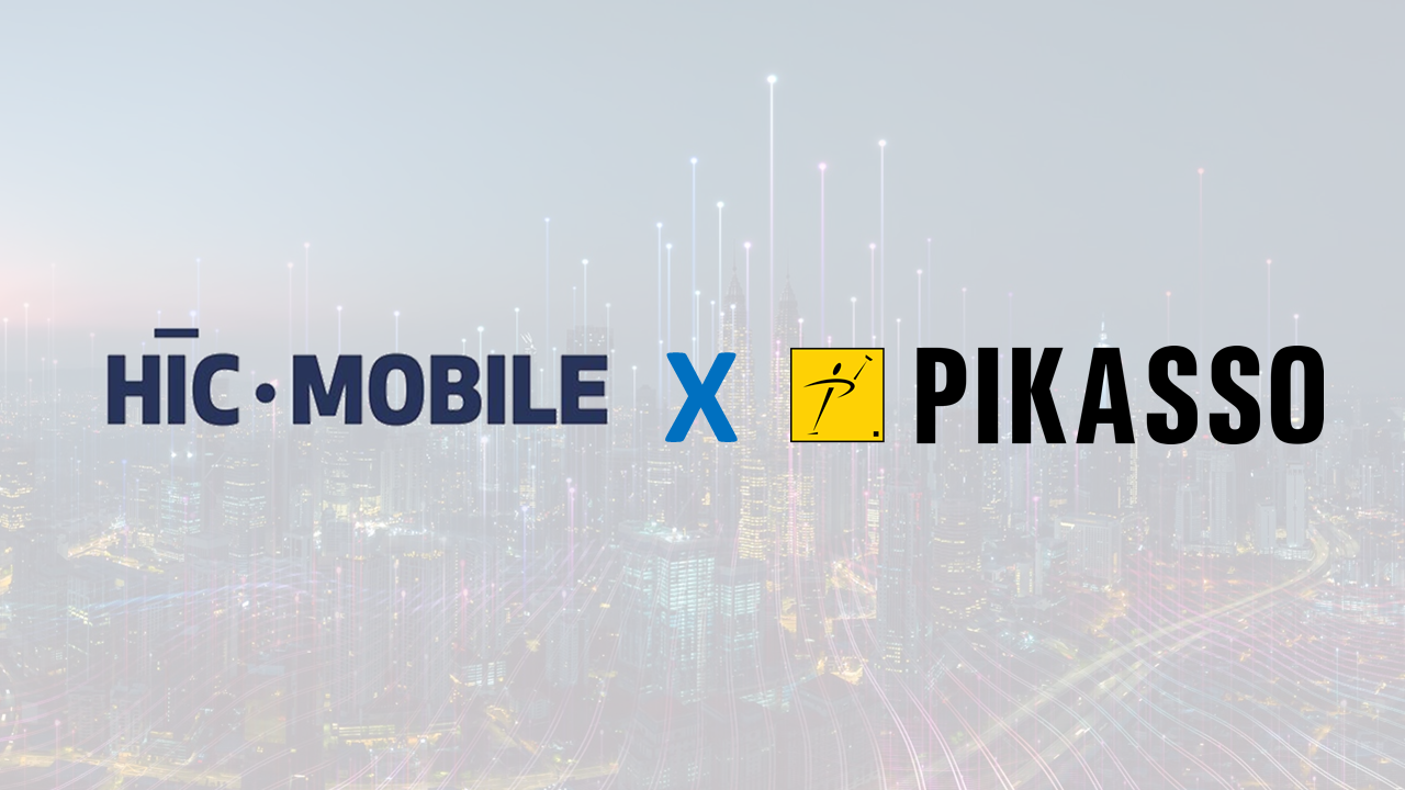 Pikasso