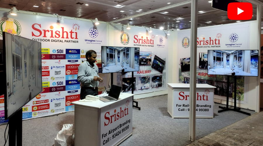 Srishti 