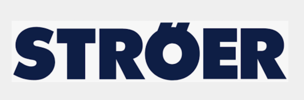 Ströer Logo