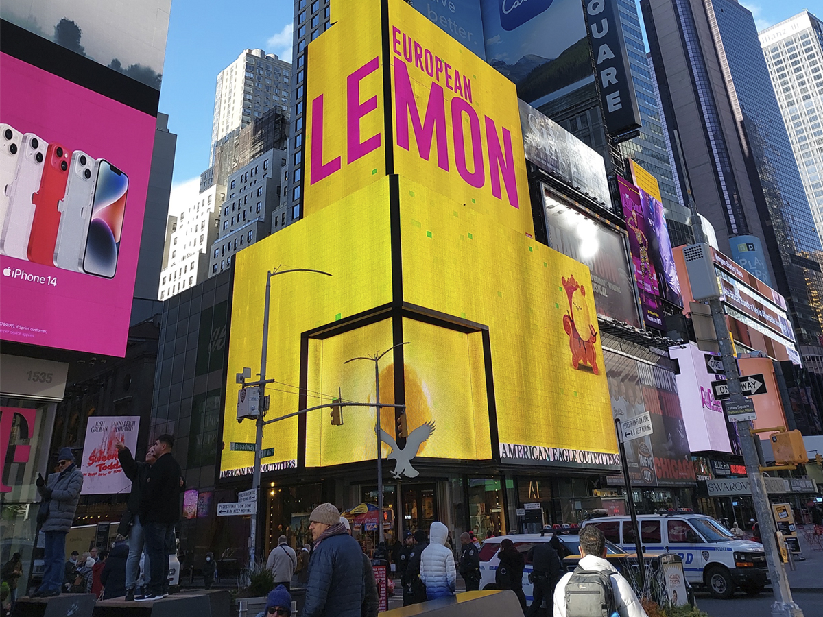 Worldcom OOH