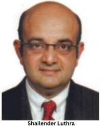 shailender