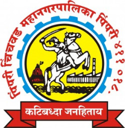 PCMC logo