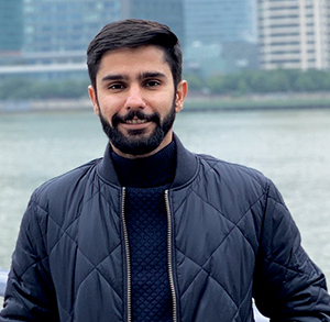 <b>Karan Kapoor, Project Director<br>Pioneer Aluminium (P)<br>(Promoflex Display Systems)</b>