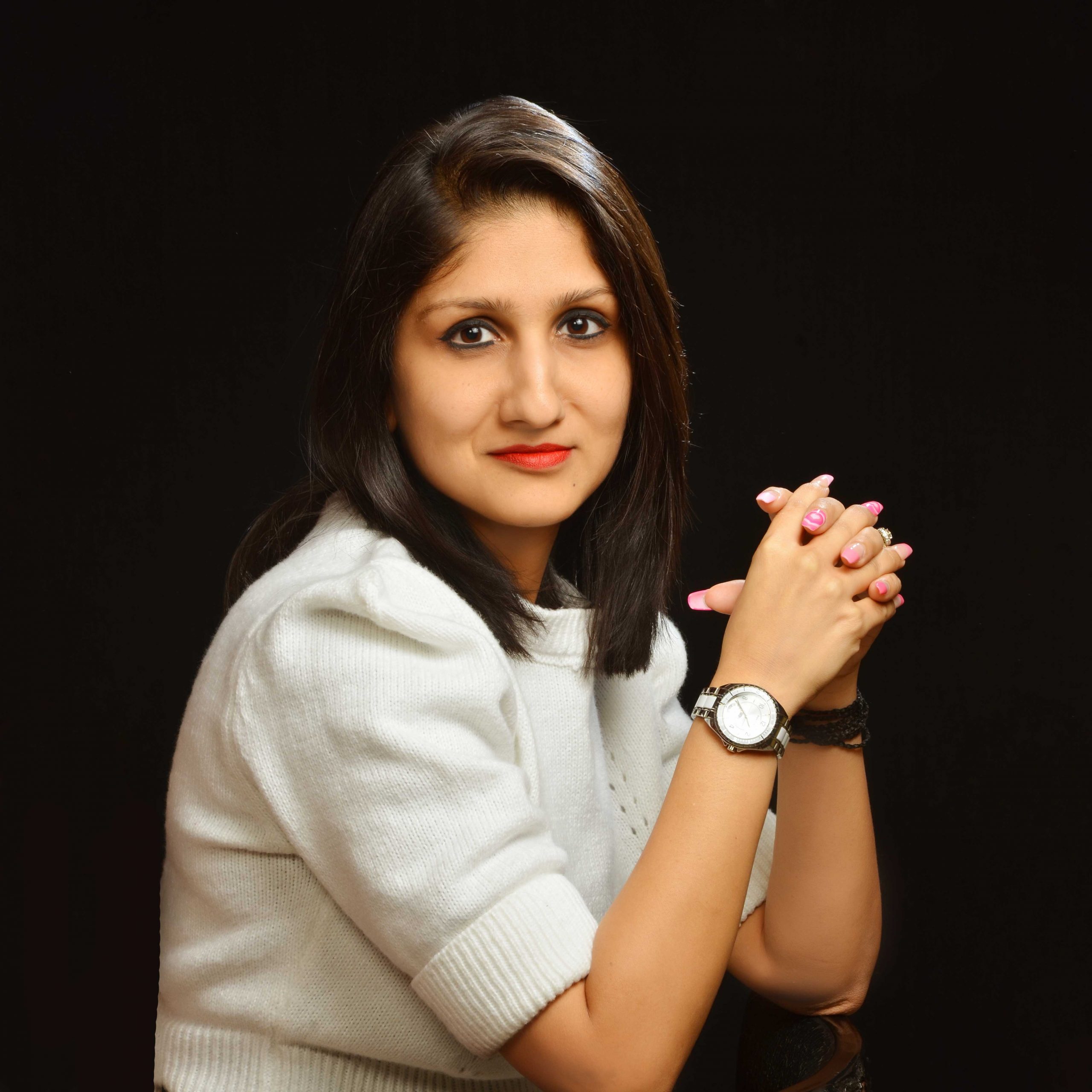 PAYAL DEVANGI
