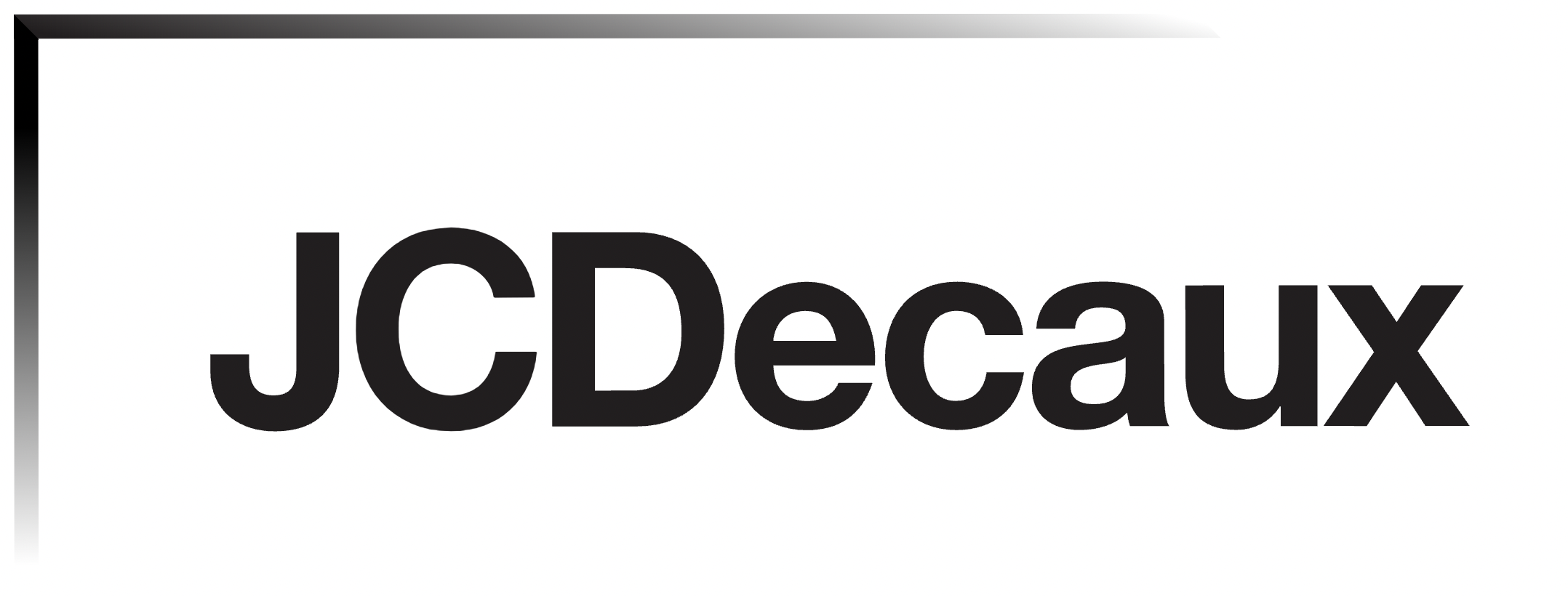 JCDecaux logo