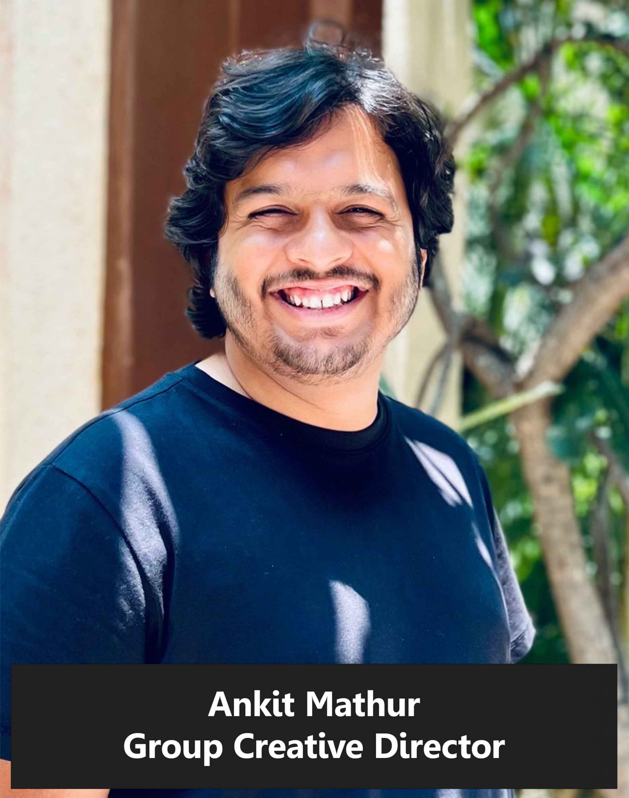Ankit Mathur