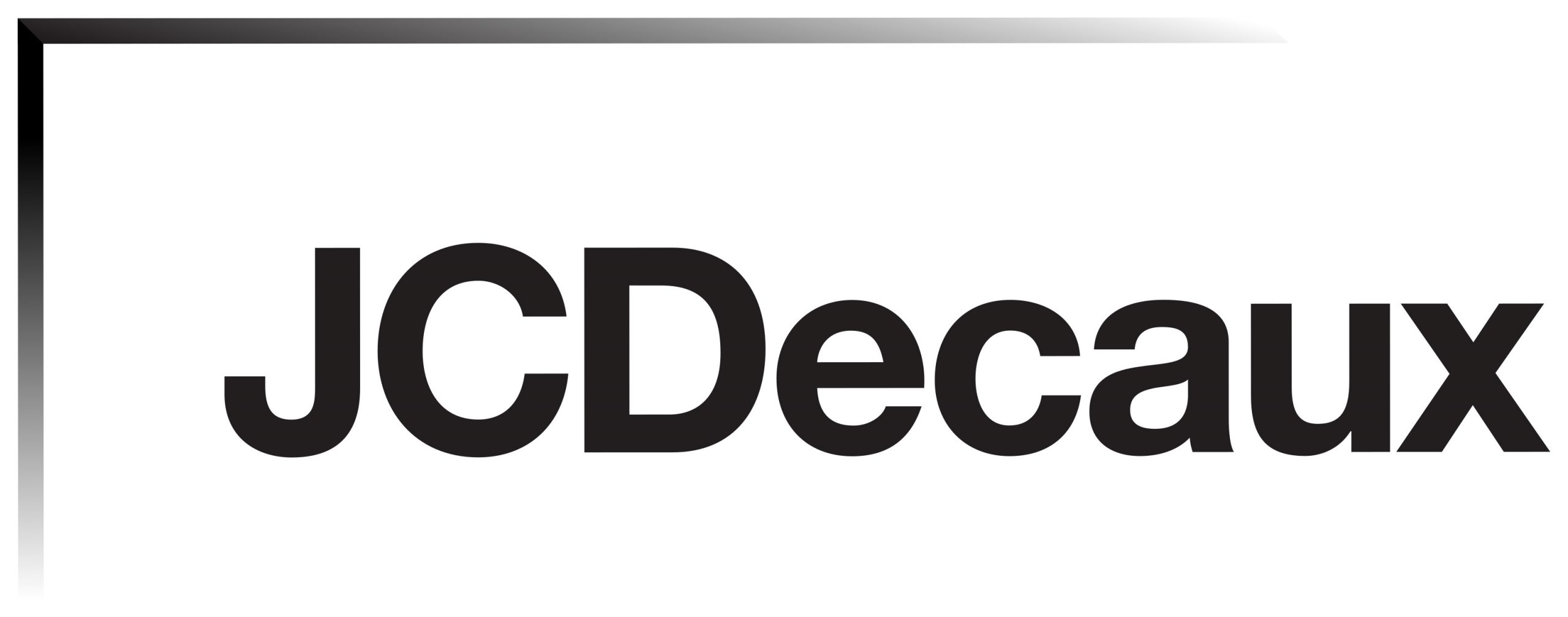 JCDecaux logo