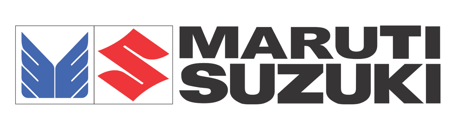 Maruti Suzuki logo