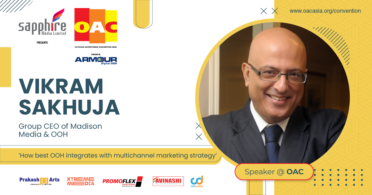 Vikram sakhuja