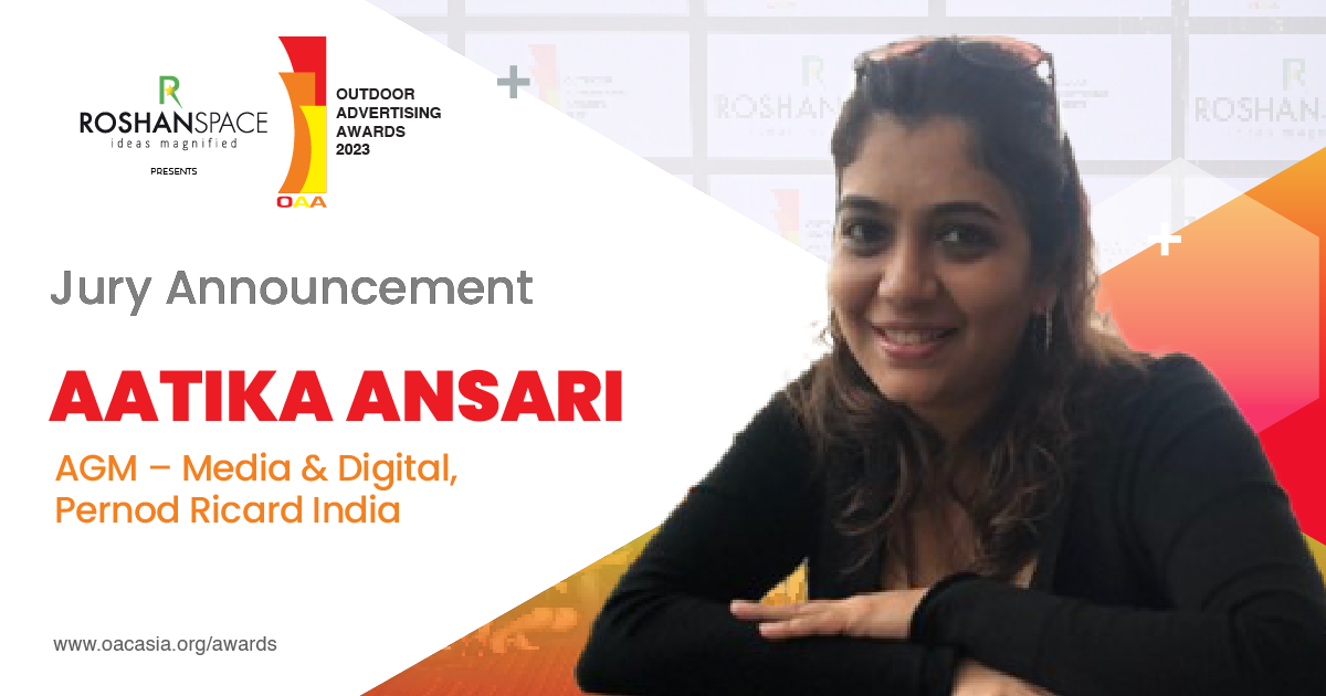 Aatika ansari 
