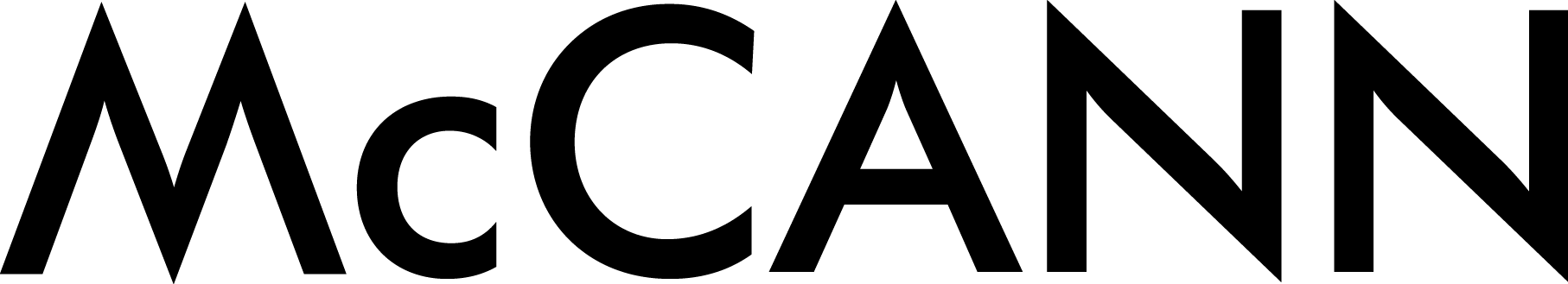 McCann logo