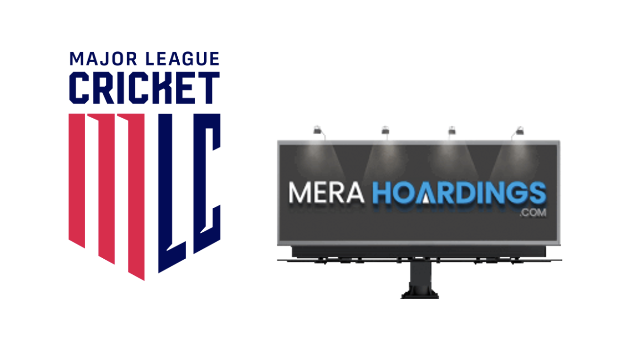 MLC x mera hoardings