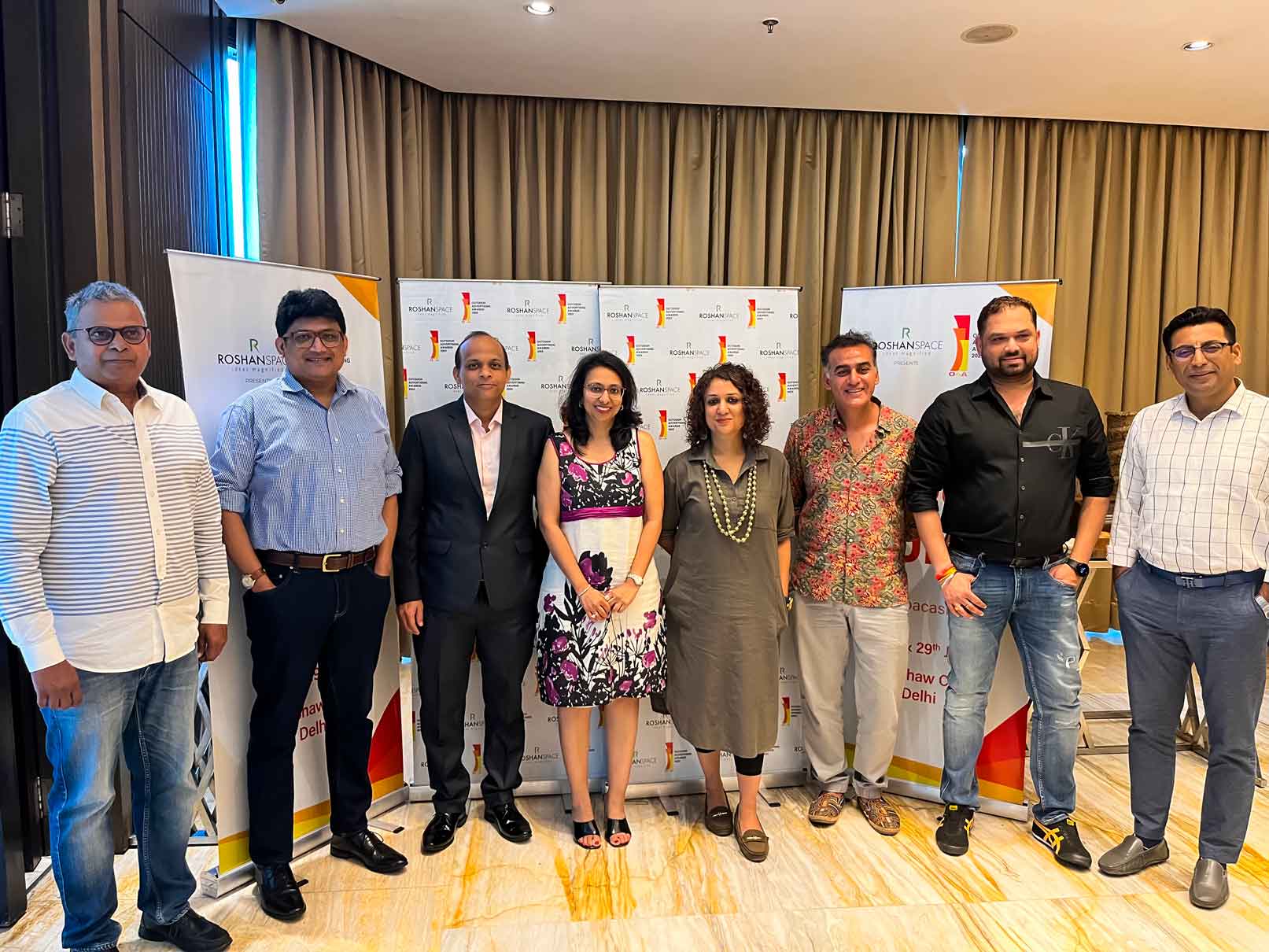 OAA jury