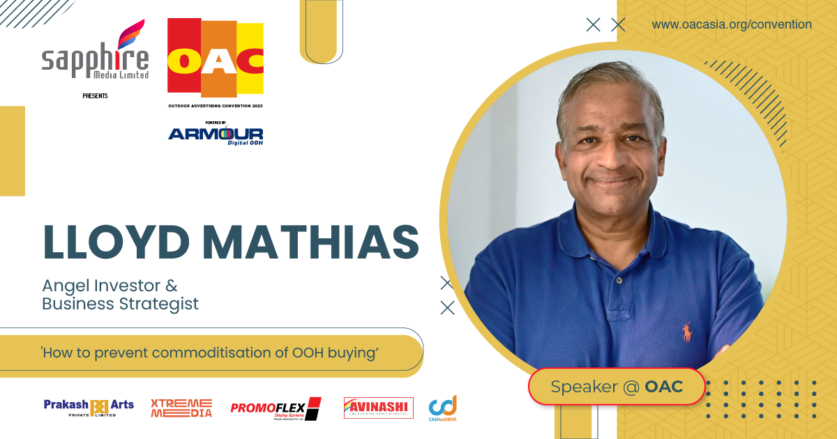Lloyd Mathias
