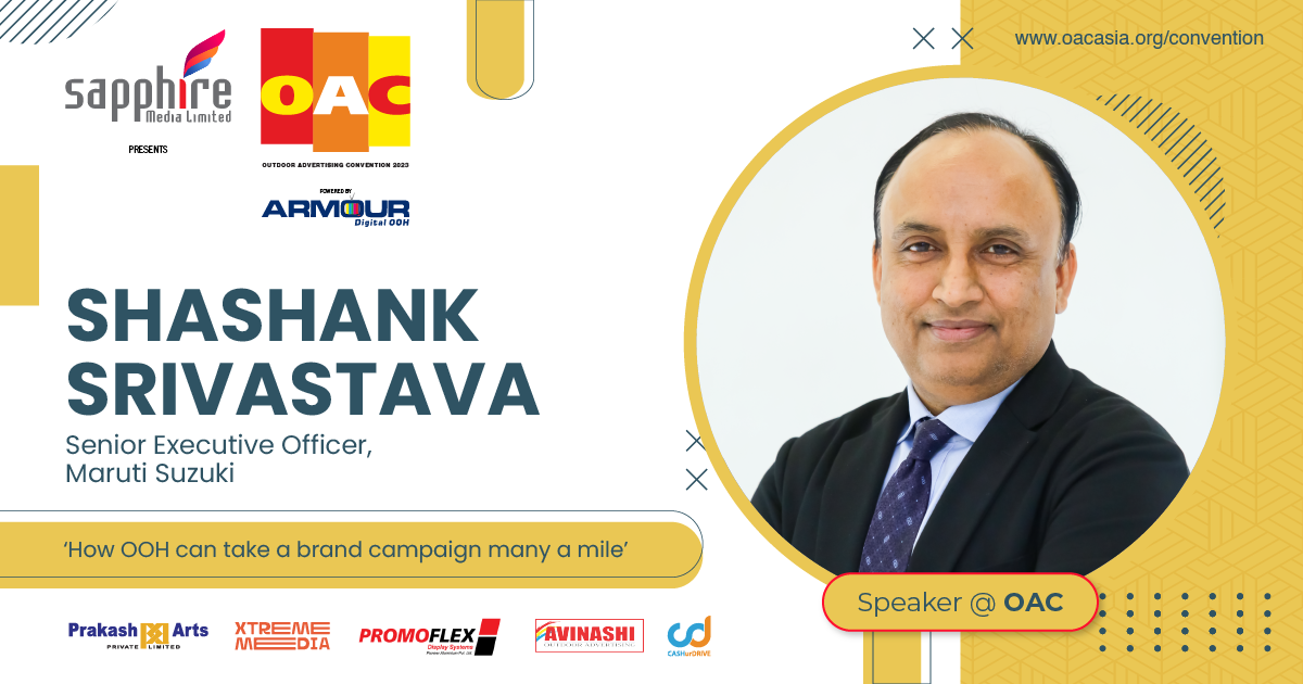 Shashank srivastava