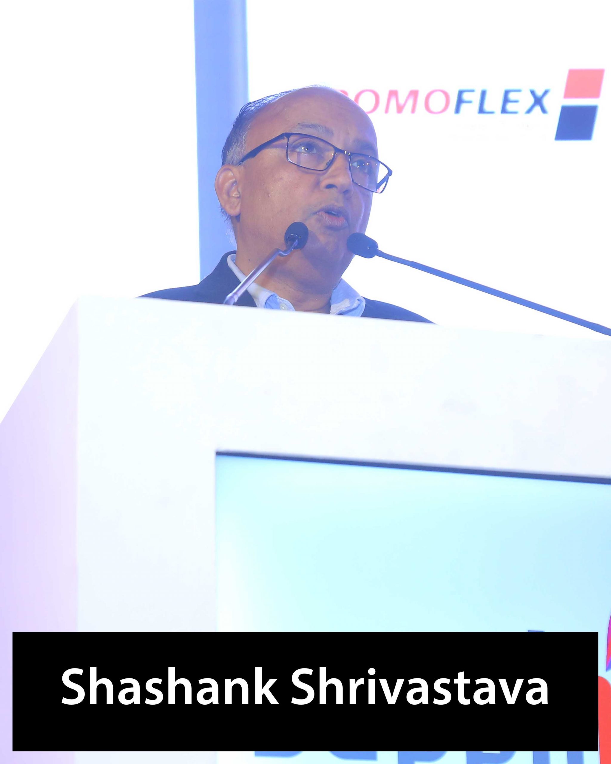 Shashank shrivastava