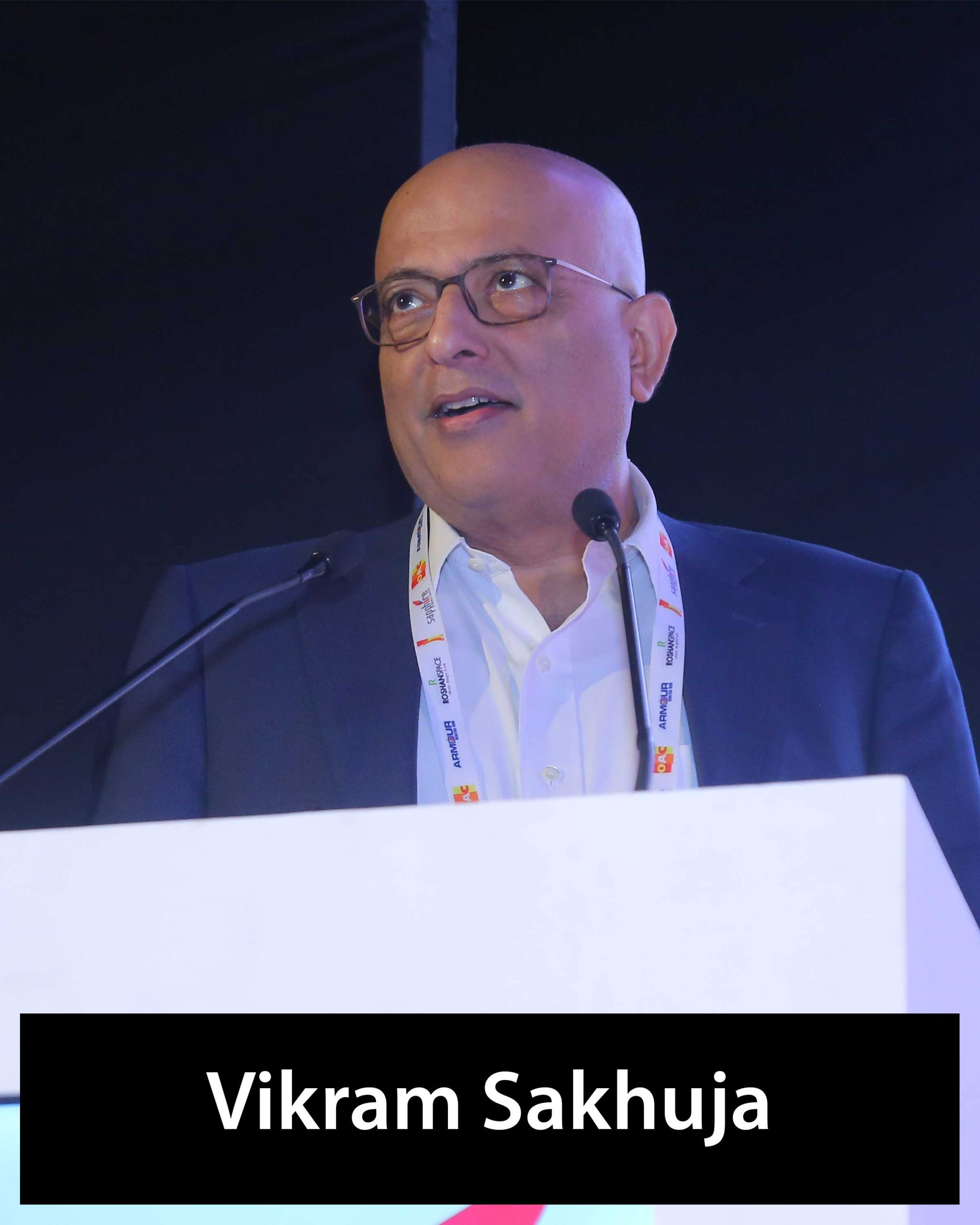Vikram Sakhuja