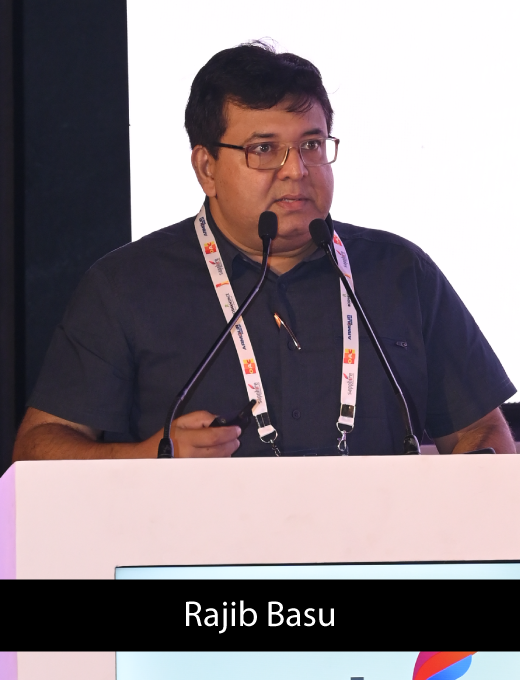 Rajiv Basu