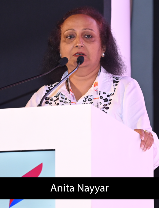 Anita Nayyar