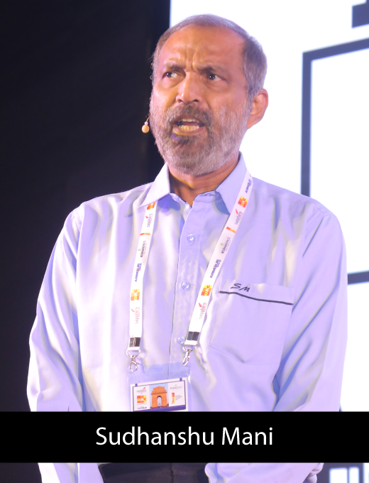 Sudhanshu Mani
