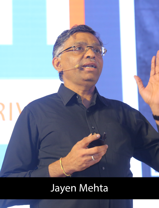 Jayen mehta, Amul