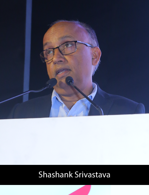 Shashank srivastava 