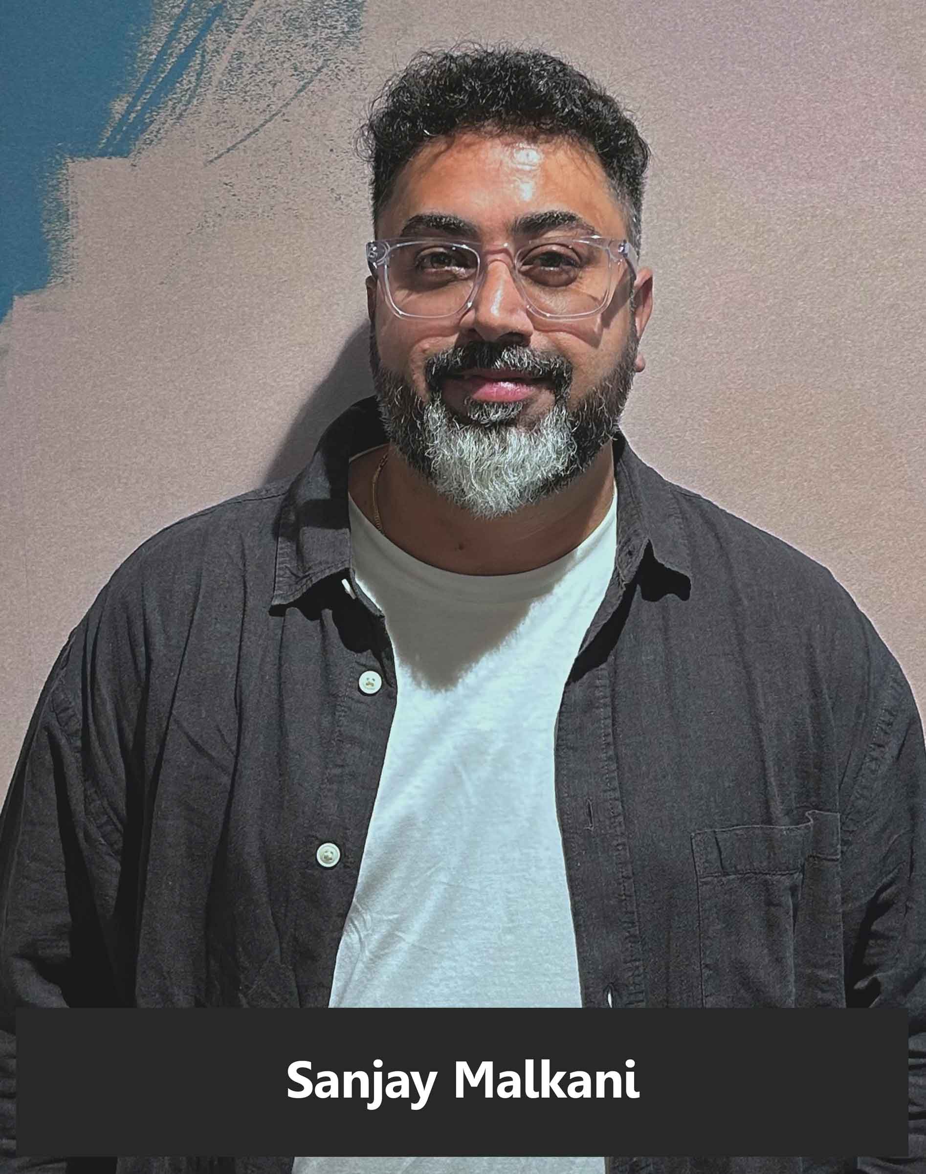 Sanjay-Malkani