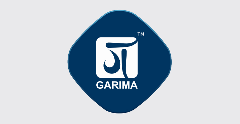 Garima logo