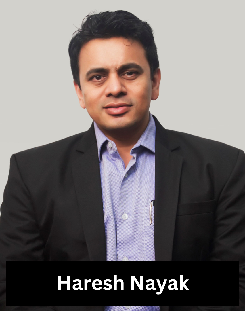 Haresh Nayak