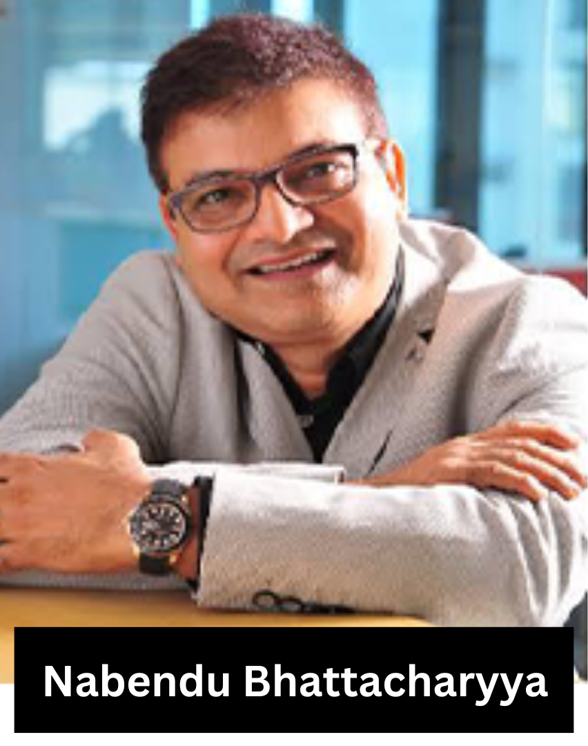 Nabendu Bhattacharyya
