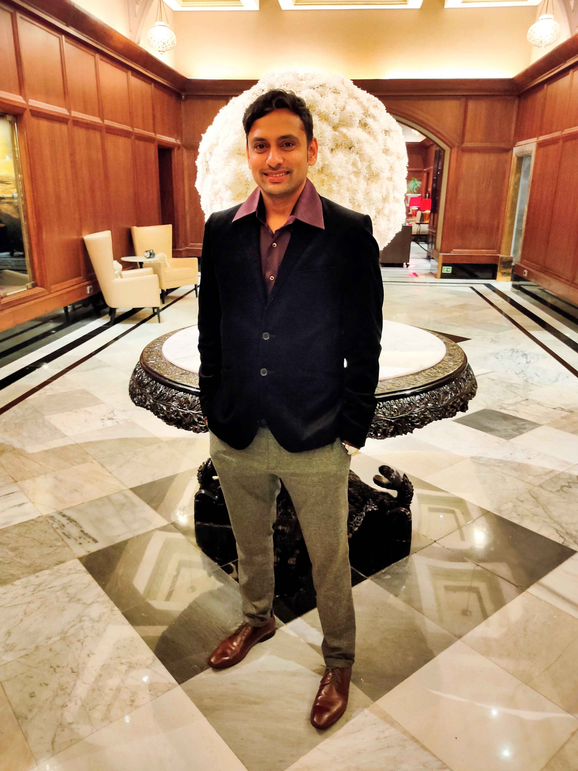 Rohan Ekbote